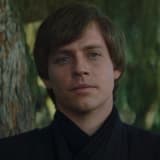 Luke Skywalker