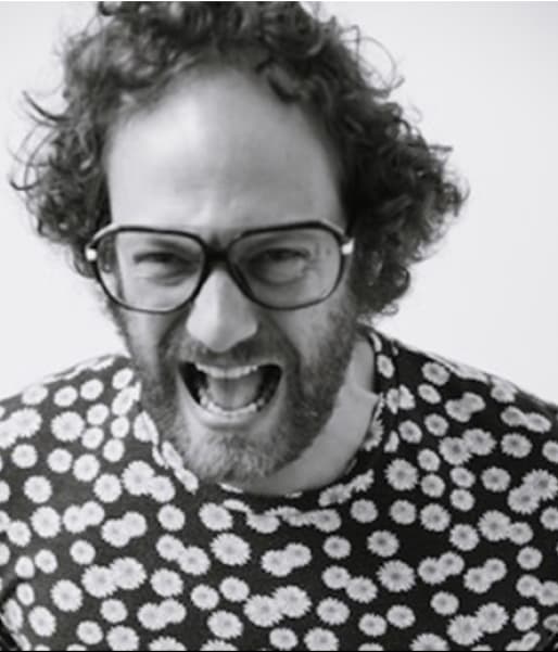 Grant Reaber