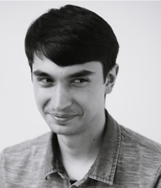 Oleksandr Khapilin