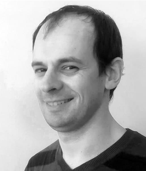 Oleksandr Ponomarov