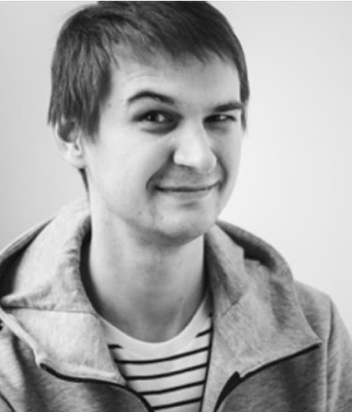 Rostyslav Fedorchenko